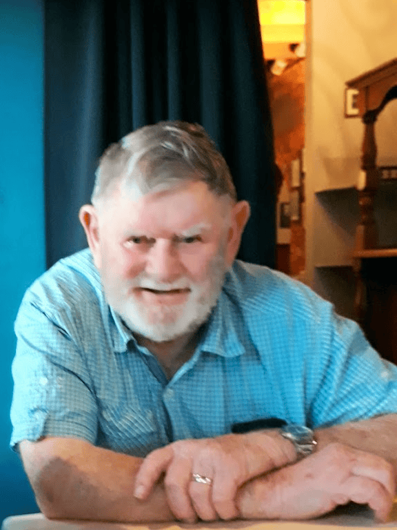 Sir  William Daniel Stuart-Forbes