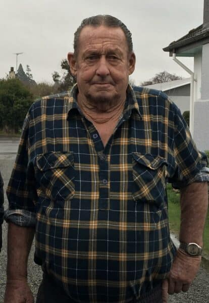Graham David Higgins